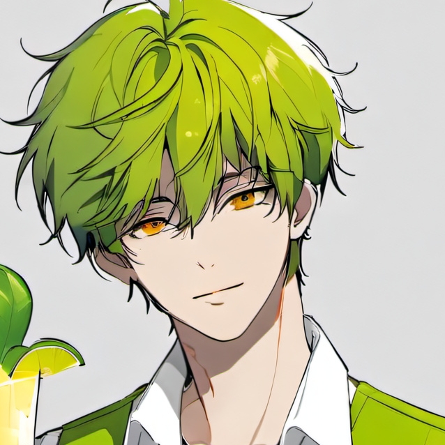 chat with ai character: gian