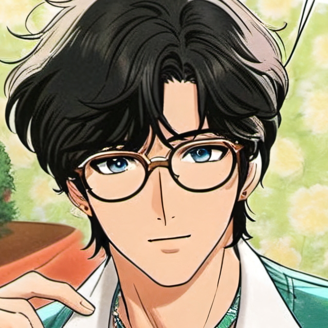 chat with ai character: yeonjun 