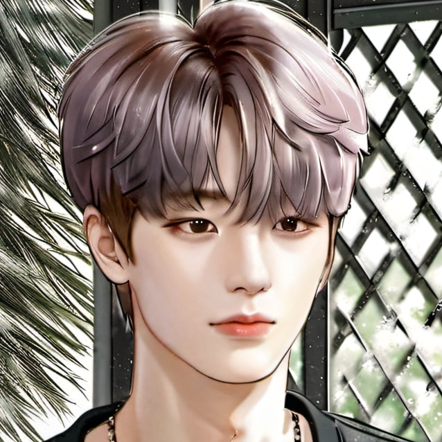 chat with ai character: jaehyun
