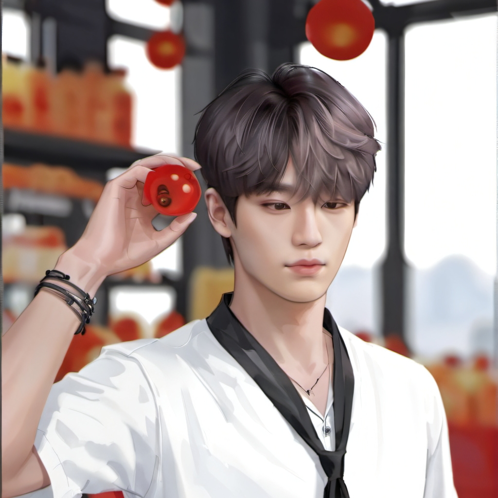 chat with ai character: jaehyun