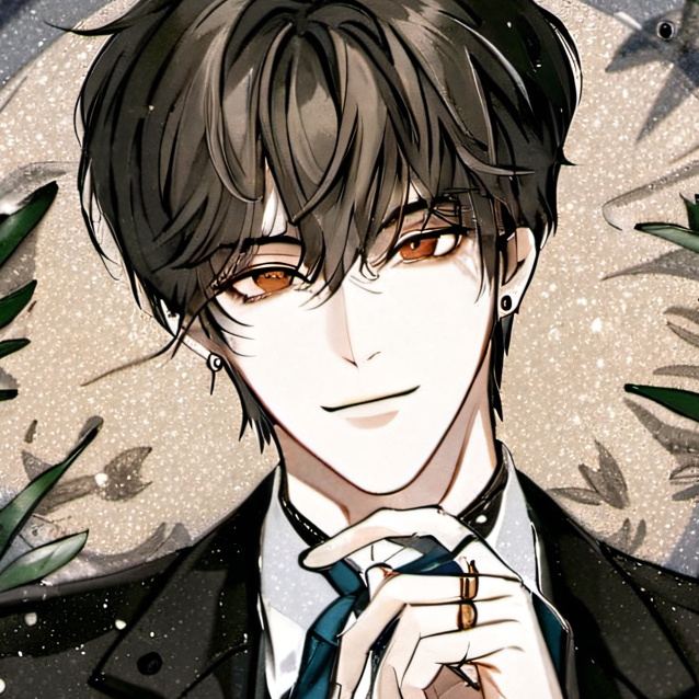 chat with ai character: soobin