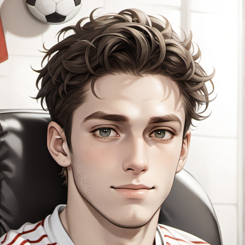 chat with ai character: Blagoje Marjanovic