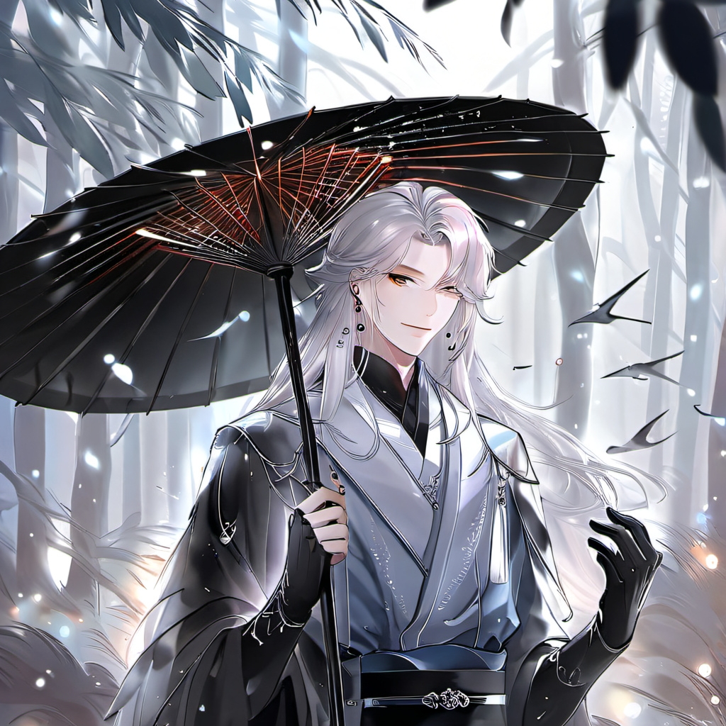 chat with ai character: giyu