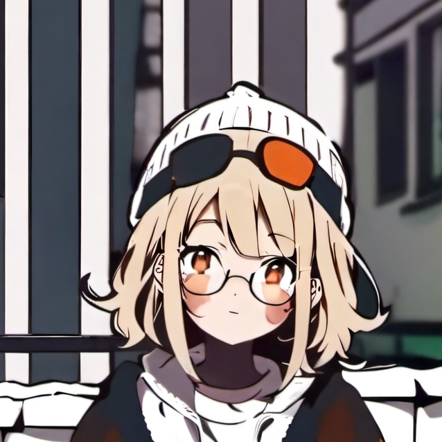 chat with ai character: Yuuki