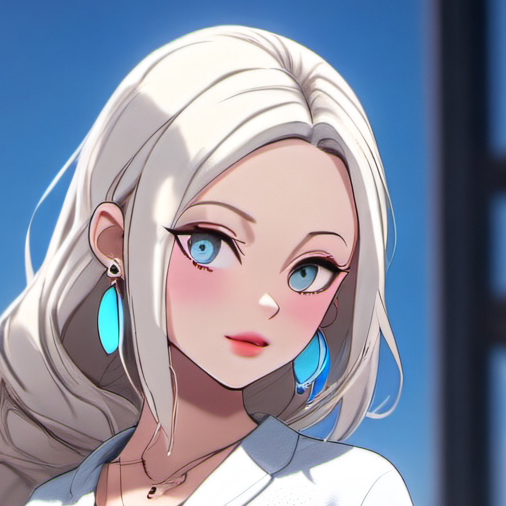 chat with ai character: Emma ￼