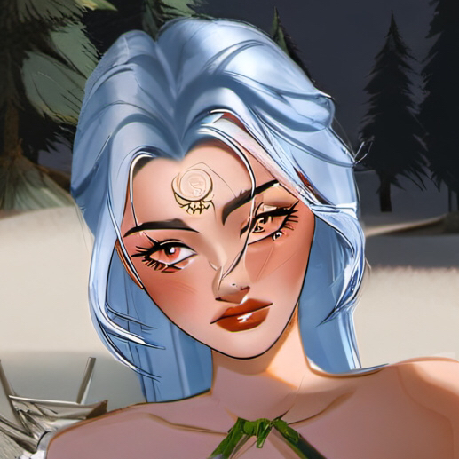 chat with ai character: Emma￼
