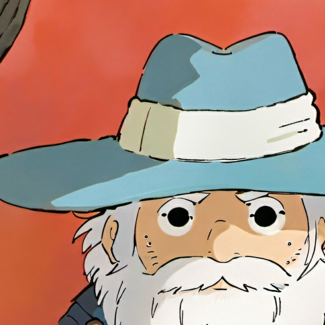 chat with ai character: hogworts