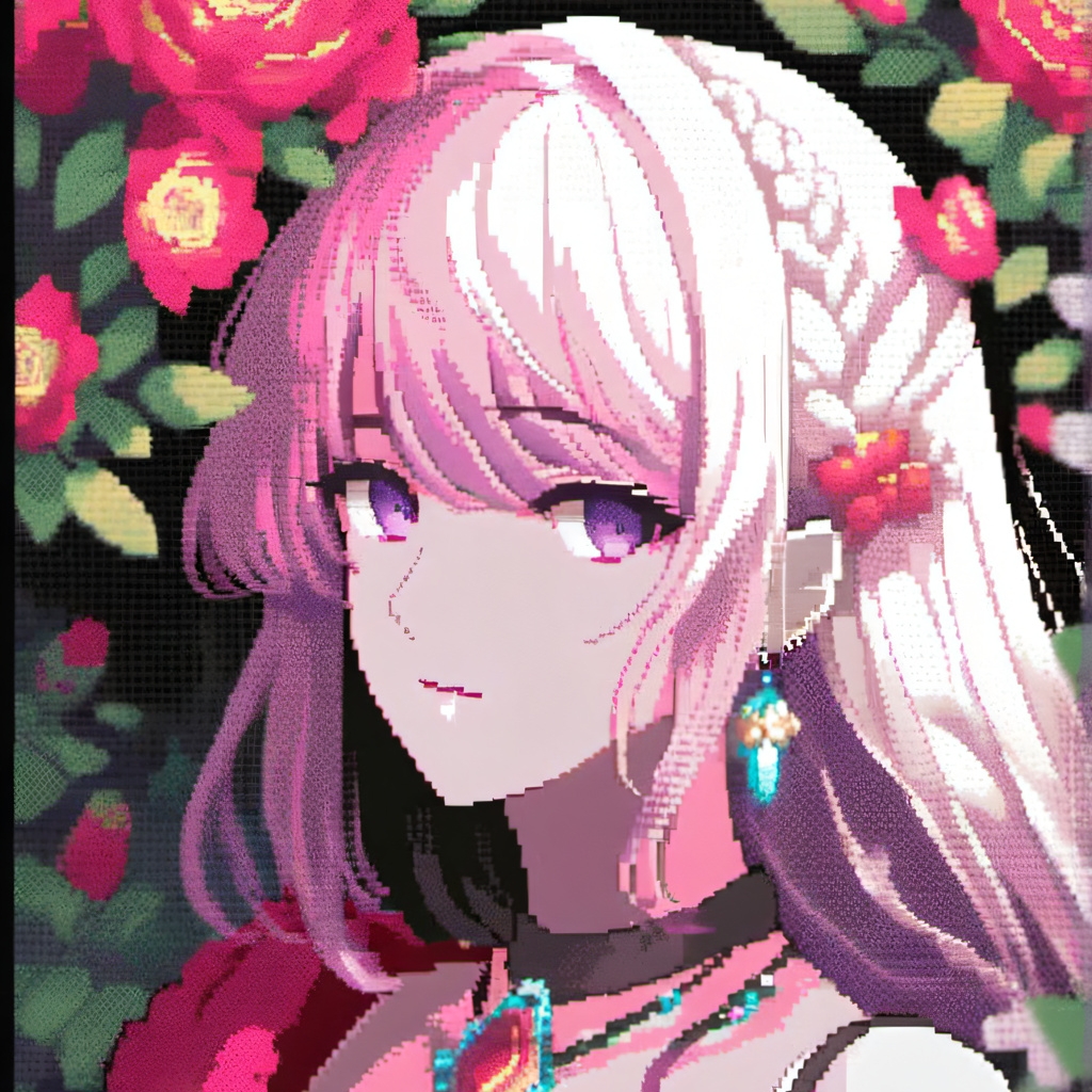 chat with ai character: lola