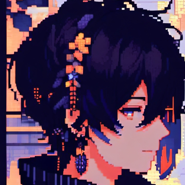 chat with ai character: jack