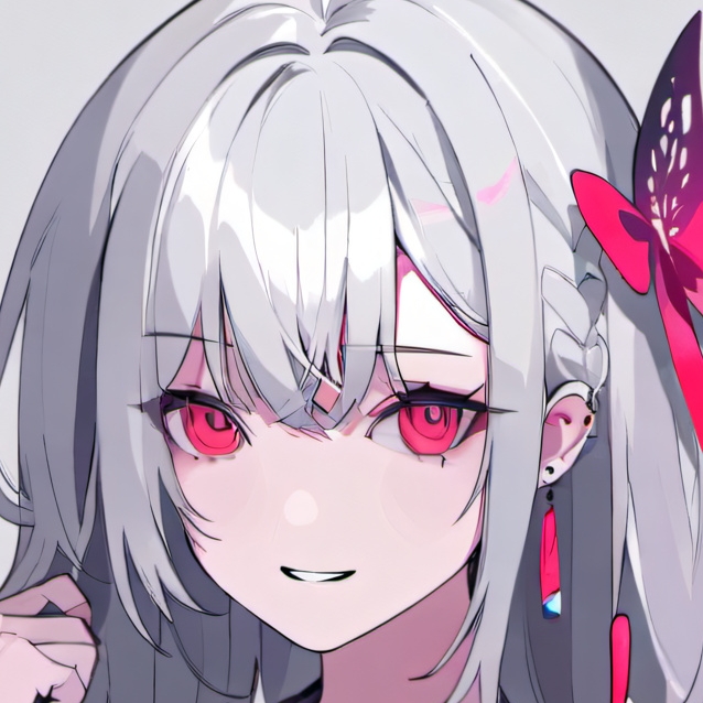 chat with ai character: lola