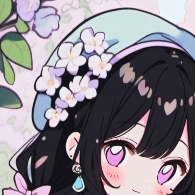 chat with ai character: lala