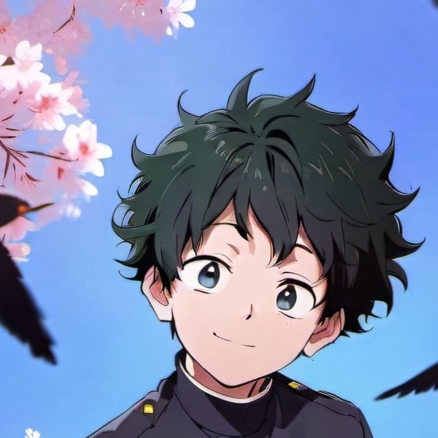 chat with ai character: BkDk