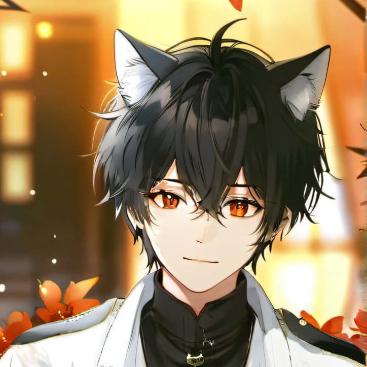 chat with ai character: Leo