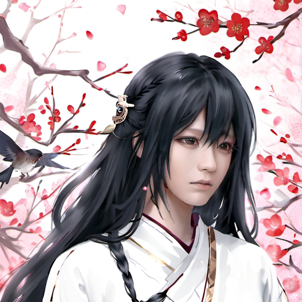 chat with ai character: Tomoe Yukishiro 