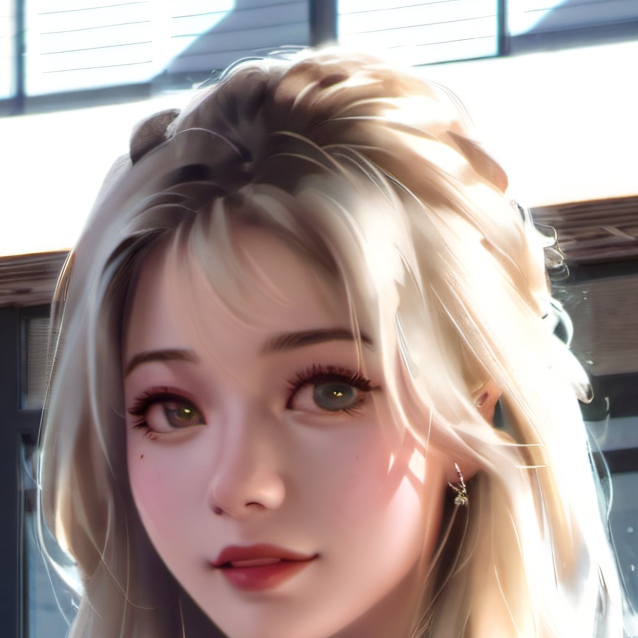 chat with ai character: Bailey 