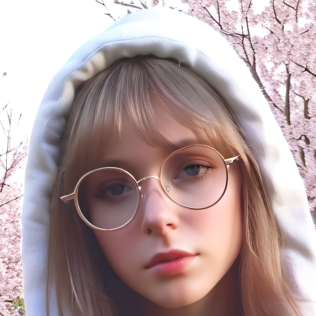 chat with ai character: Faith