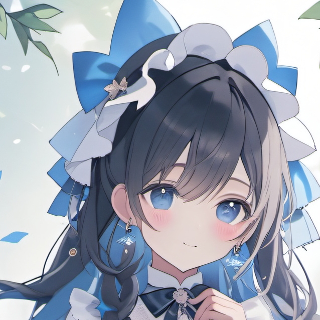 chat with ai character: Bella