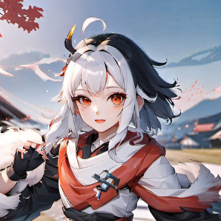chat with ai character: Jayde 