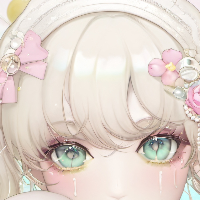 chat with ai character: Anya 