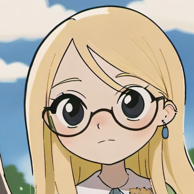 chat with ai character: mean girls 