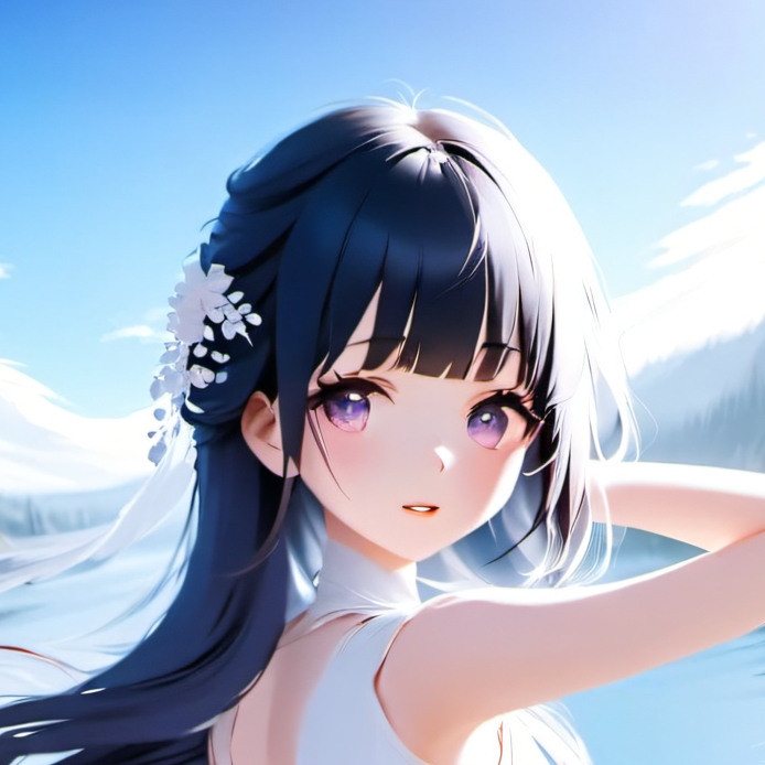 chat with ai character: Kaya