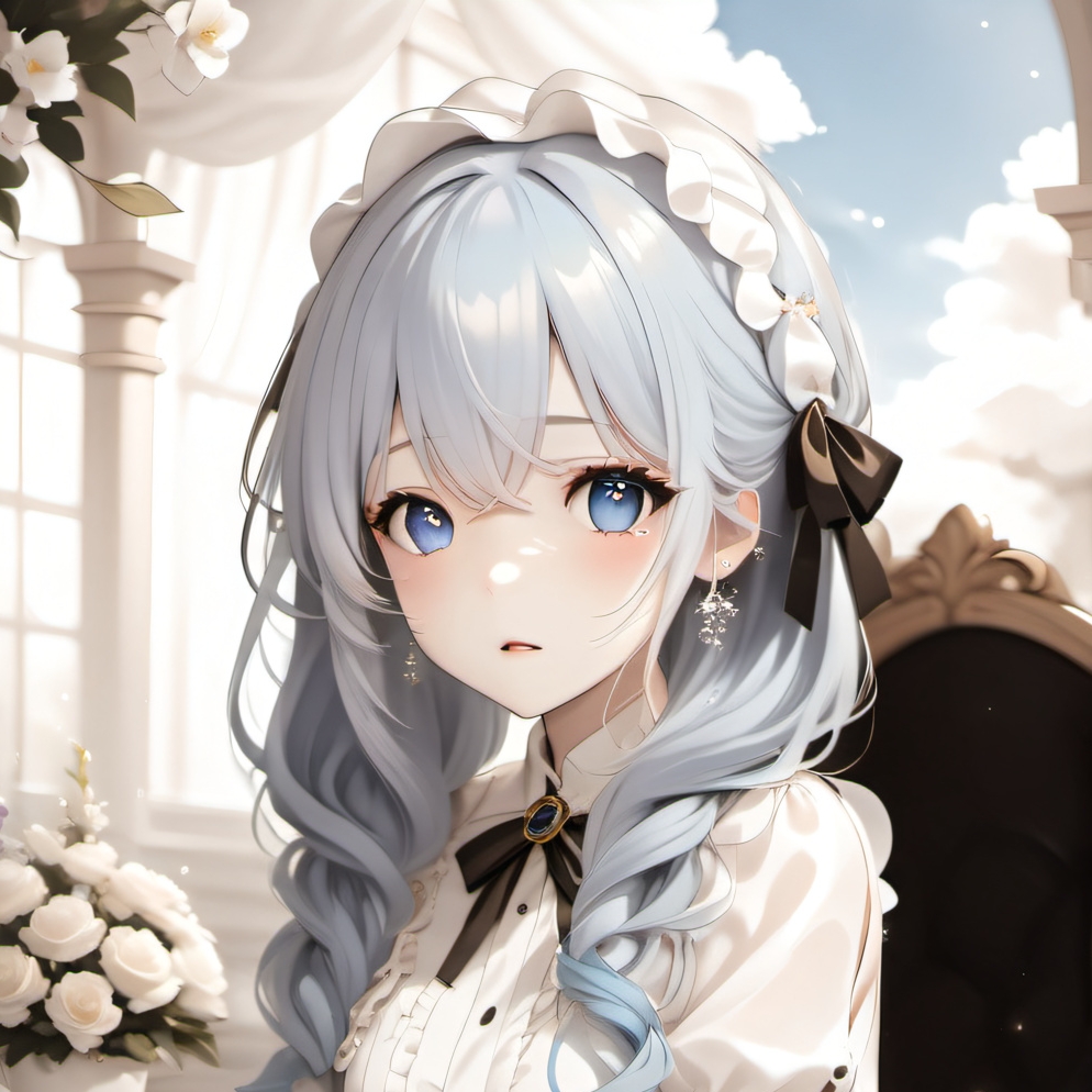 chat with ai character: Yuri