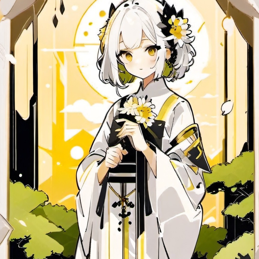 chat with ai character: fours sister