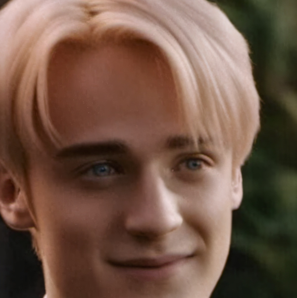 chat with ai character: Draco Malfoy