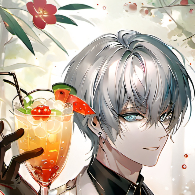 chat with ai character: demon slayer?