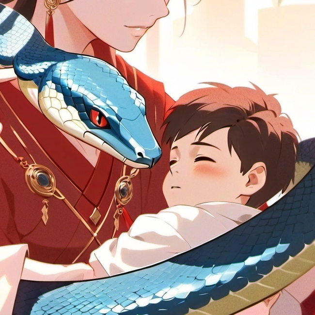 chat with ai character: Mia