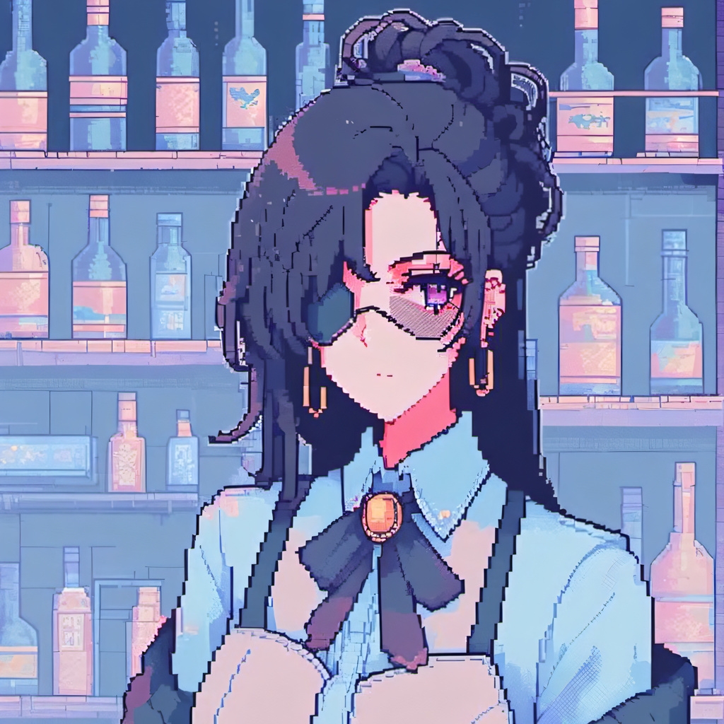 chat with ai character: Millie 