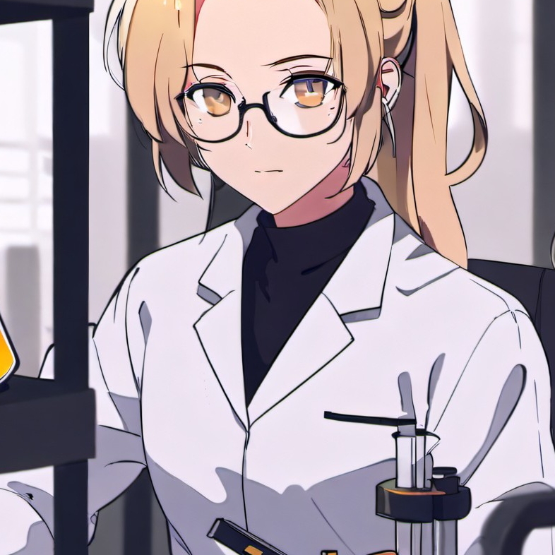 chat with ai character: Amma 