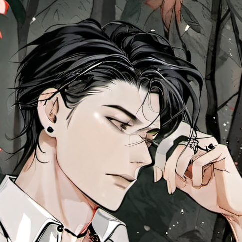 chat with ai character: Don