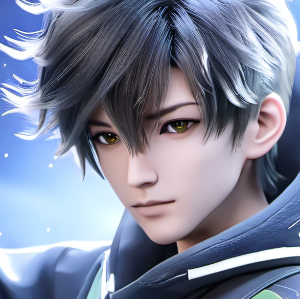chat with ai character: Gnapy
