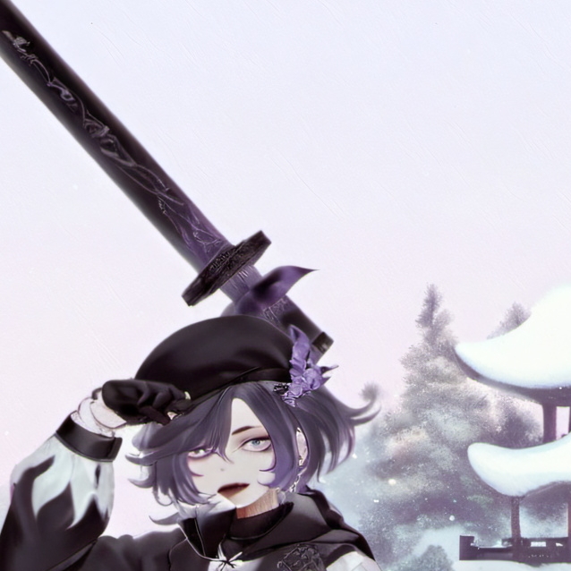 chat with ai character: jstn buuut😍