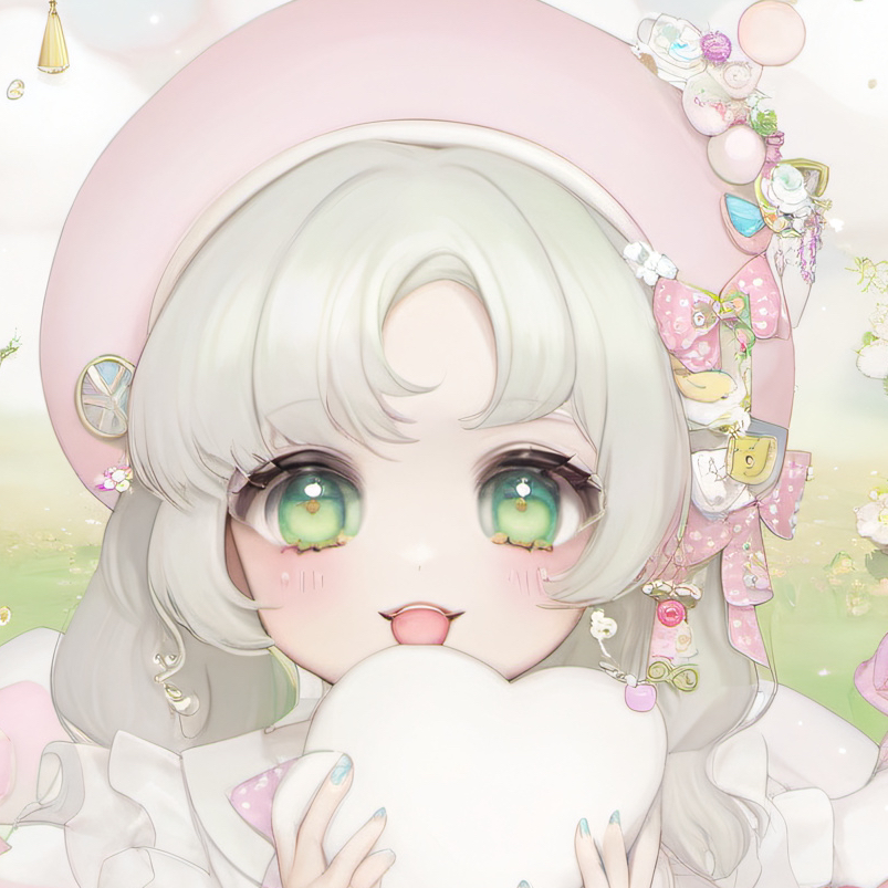 chat with ai character: Ava