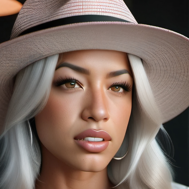 chat with ai character: Marsha Lopez 