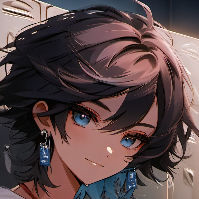 chat with ai character: Ulva