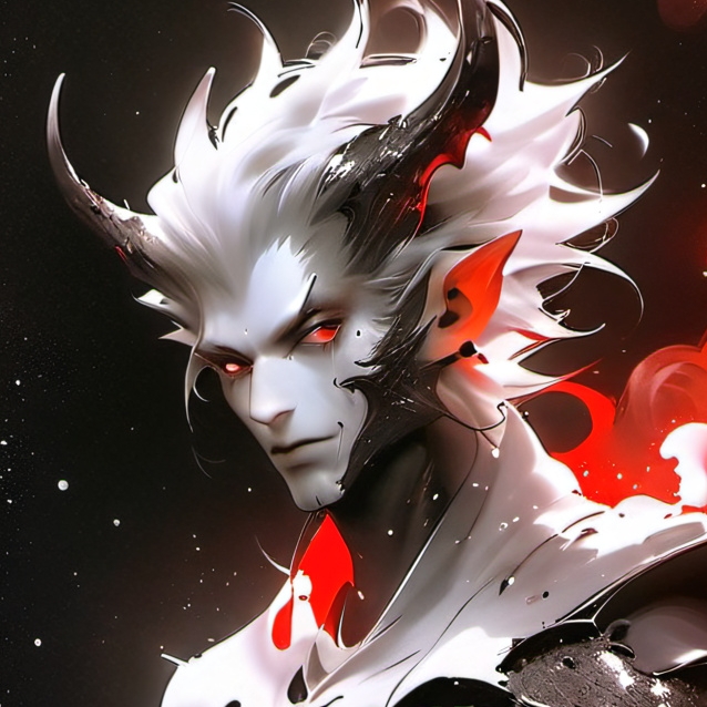 chat with ai character: Blitz 