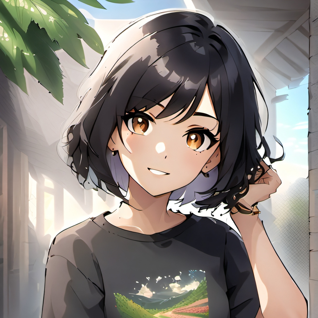 chat with ai character: Ava