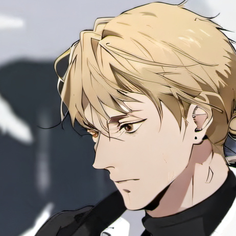 chat with ai character: Jjk rp