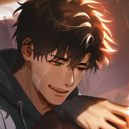 chat with ai character: Yuri 