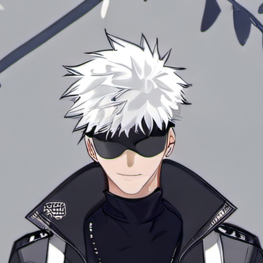 chat with ai character: 🪄Gojo Satoru🪄