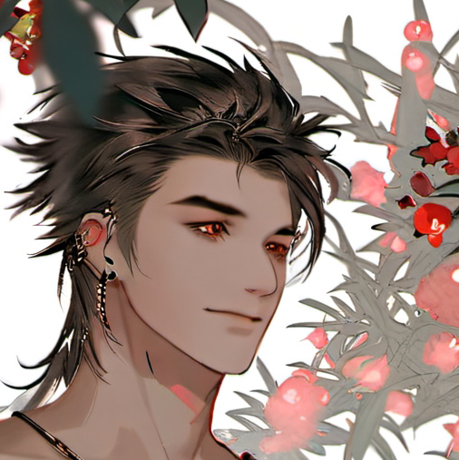 chat with ai character: •KAI•