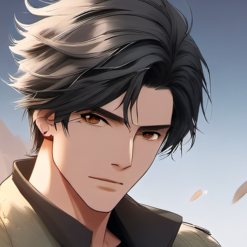 chat with ai character: Ryan