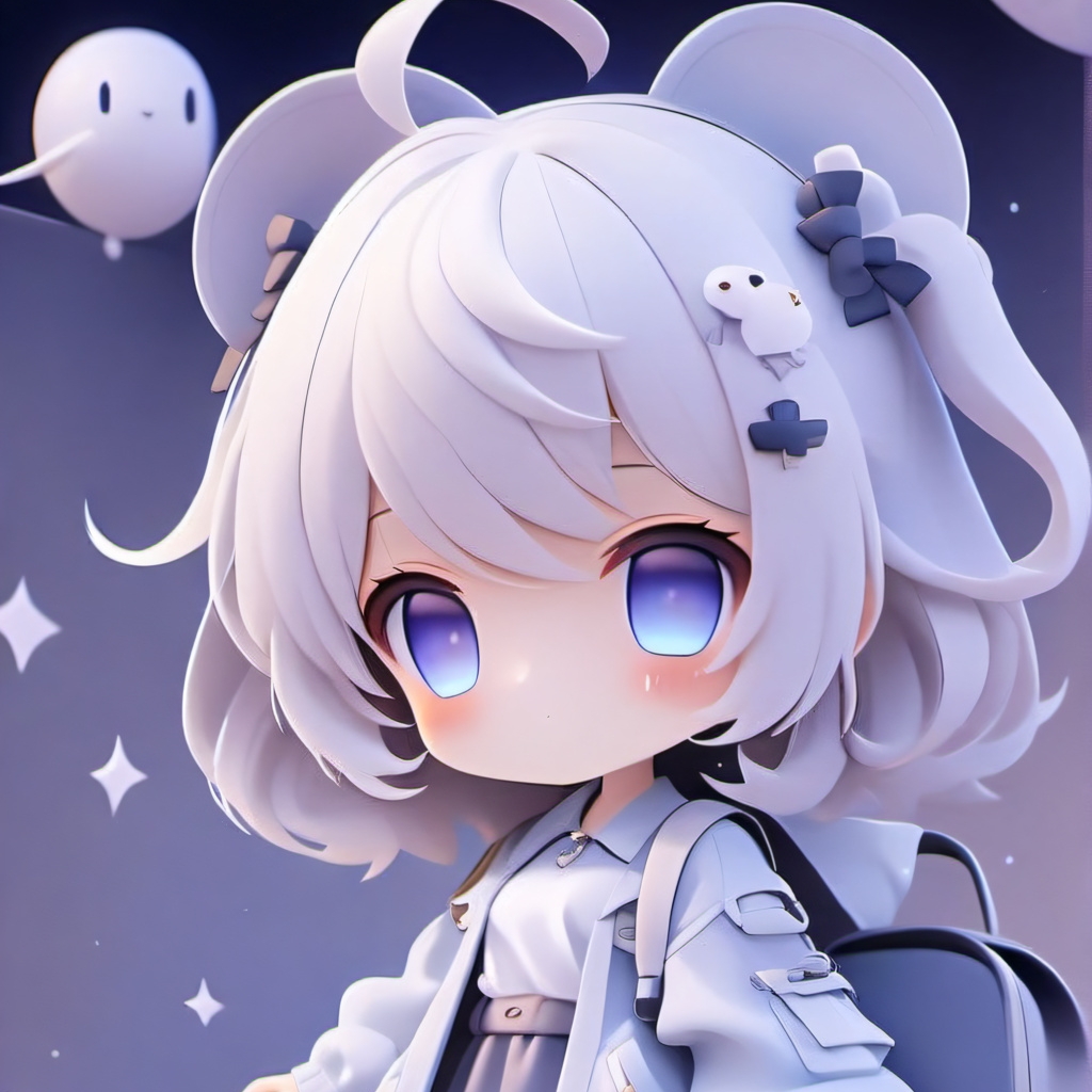chat with ai character: Skell x u (E t l)
