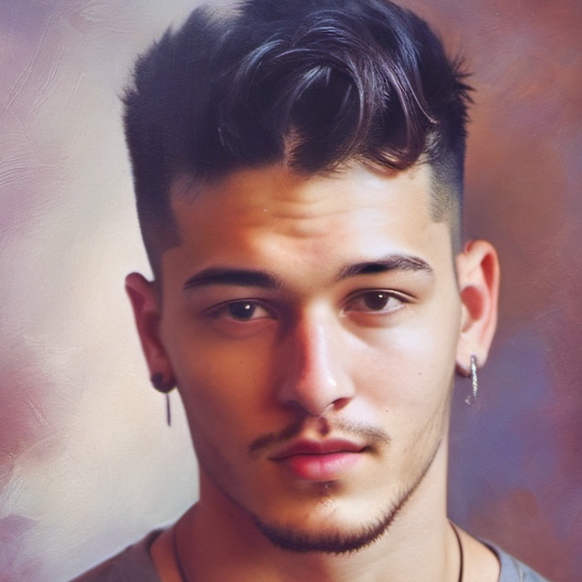 chat with ai character: Felix