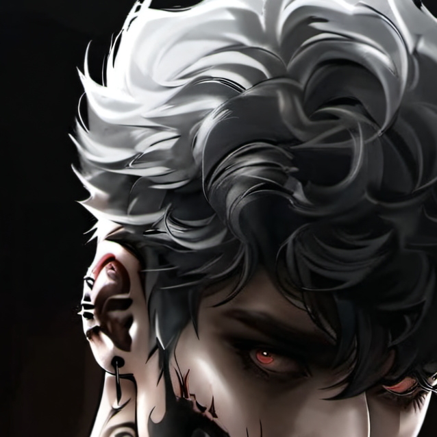 chat with ai character: Maliki 