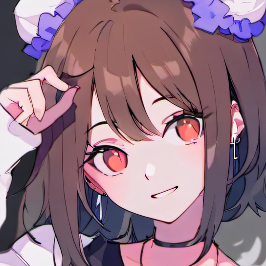 chat with ai character: Avie 