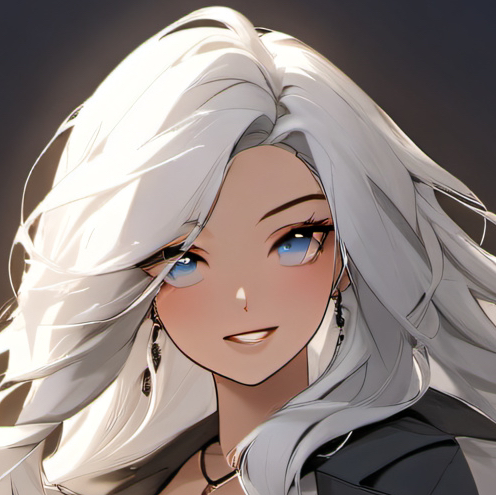 chat with ai character: Faith 